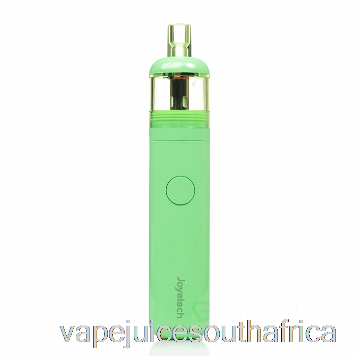 Vape Pods Joyetech Ego 510 Starter Kit Lime